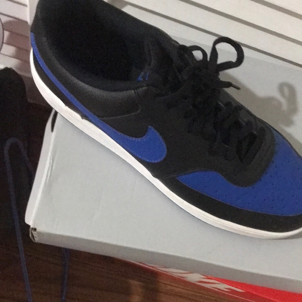 Nike sneakers
